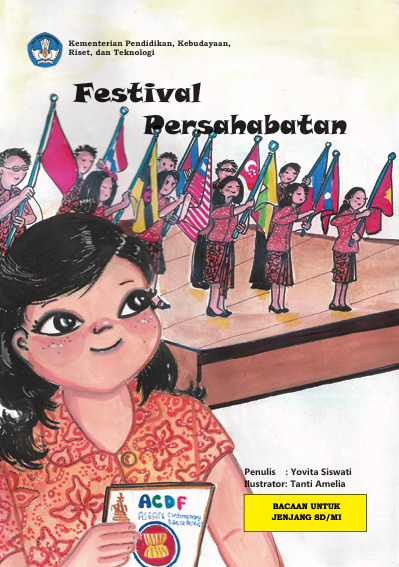Festival Persahabatan