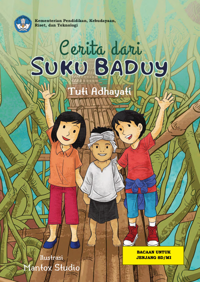 Cerita dari Suku Baduy