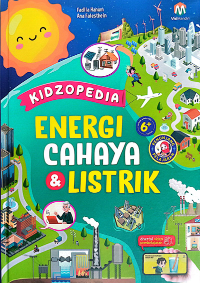 Energi Cahaya dan Listrik